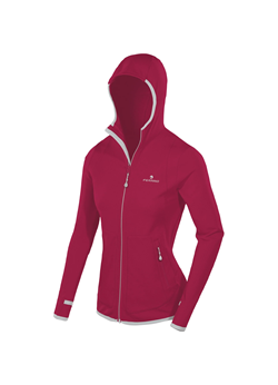 MITCHELL JACKET WOMAN CYCLAMEN 30112HF2